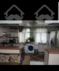 اپارتمان ۶۰ متر خوش نقشه