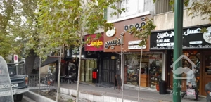 اجاره مغازه ۶۰متر دربستی ملکیت