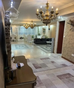واحد۱۶۶ متری شیک دریاچه میدان موج