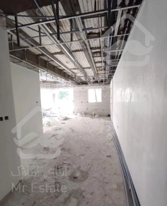 ۱۳۰ متر شهرک نفت منطقه یک اقدسیه