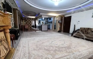 ۱۲۷متر مربع/دوخوابه/اشتراکی شمالی