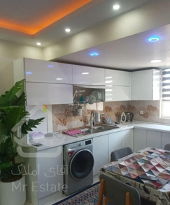 فروش آپارتمان ۷۲ متری ۲خواب جوانمرد مجتمع گل نرگس