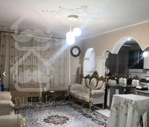 آپارتمان 2 خوابه 90 متری