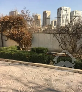 ۶۵۰ متر ویلا شمالی شهرک غرب