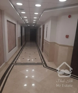 آپارتمان ۱۳۰متر سه ۳خوابه خوش نقشه