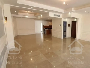 فروش آپارتمان ۱۳۰ متری سعادت آباد فخار مقدم