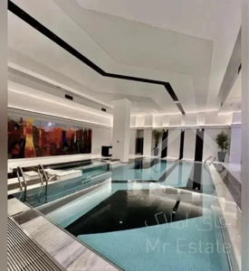 دروس * ۲۵۰ متر * ۳ خواب * ۳ مستر * فول مشاعات