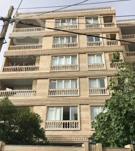 آپارتمان ۳خواب جنوبی شمالی لوکس ‌مدرن/سه راه بهار