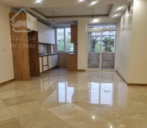 85 متر 2 خواب نوساز شهرآرا