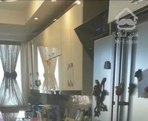 ۱۴۵ متر تک واحدی شهرک راه آهن یاس ها