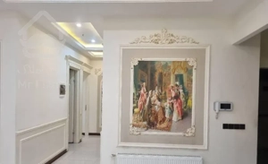 معاوضه و تهاتر آپارتمان ۱۶۵ متری با ویلایی رضاشهر