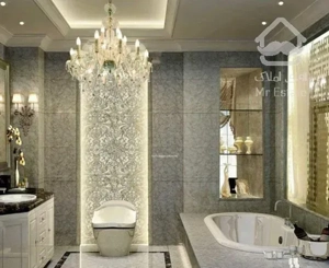 ( الهیه ) 380 متر . نوساز . Full brand