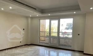 ۱۸۰ متر ۳ خواب خوش نقشه در قیطریه