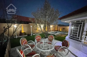 باغ بهارستان دالین ( اسب سواری)