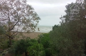 ویلا پلاک اول دریا رهن کامل