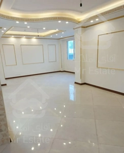 100متر 2 خواب /فول امکانات / نوساز / باغ فیض