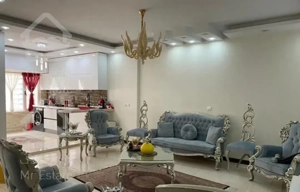 ۱۳۲ متر/فول/دیزایین شده