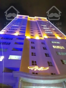 ۱۲۰ متر پیش فروش / برج باغ زیبا