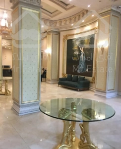 آپارتمان ۱۴۶ متری جهانتاب