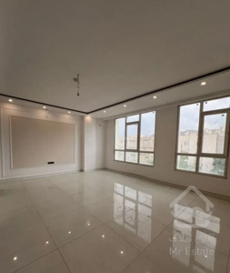 آپارتمان ۱۲۵ متری/ صفر / هنرستان