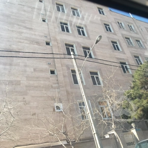 اپارتمان فروشی  ۵۵ متری دو خواب بدون مشابه