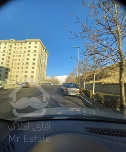 آپارتمان دوخوابه بازسازی شده