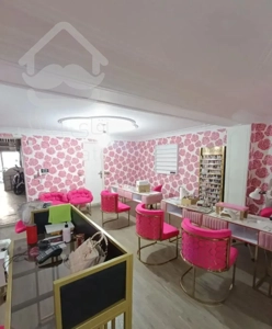 ۵۰ متر،موقعیت اداری،هوم آفیس ،بر بلوار فردوس شرق