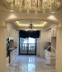 شاهکار نور ونقشه درتاپ لوکیشن شهران ( عسکری )