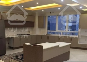 فروش اپارتمان 150 متری 3 خواب /کلید نخورده / صادقیه