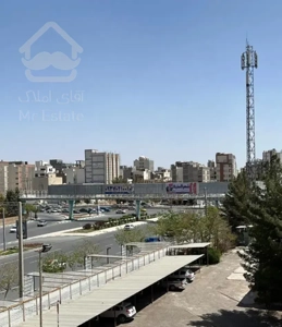 فروش مجتمع/۴واحدی/بصورت یکجا/مقابل برج اول