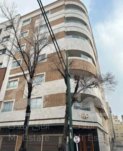 ١١٦ متری ٣ خواب صمدیه لباف