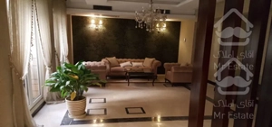 111 متر دو خواب // قیطریه سهیل