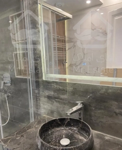 آپارتمان۲۰۰متری نوساز بلوارجانبازان