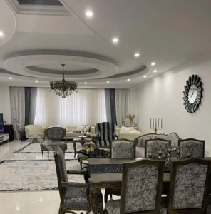 آیت الله کاشانی آلاله شرقی 98 متری سرمایه گذاری