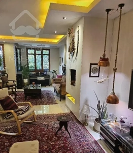 فرشته ۱۴۷ متر ۳ خواب تک واحدی