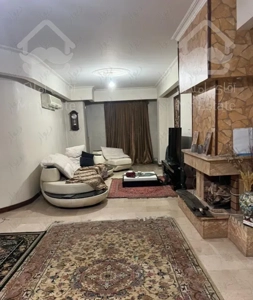 ۱۲۰متر۲خواب ساقدوش