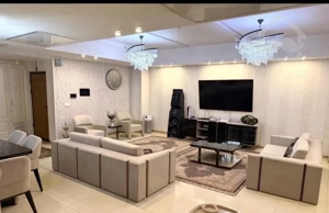خانه ۱۱۶ متری با ۸۴ متر بالکن سندی کوهک