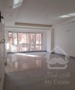 اپارتمان نوسازچندقدمی ساحل کلیدنخورده وخام