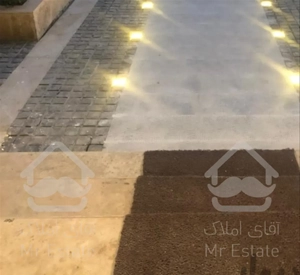 محمودیه ۲۴۵ متر ۳ خوابه ( حوالی خیابان الف و ب )