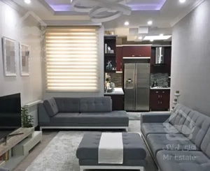 ۶۰ متر تک خواب فول سالن پرده خور فردوس