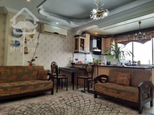 بهترین ۷۴ متری صادقیه فول امکانات فول بازسازی با دسترسی عالی