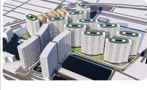 زندگی لاکچری در رونیکا پالاس دردشت قربانی