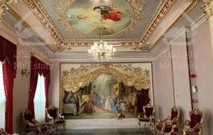 ۱۸۰متر۳خ/نوساز/آکواریوم نور/تک واحدی/فول