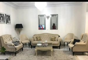 آپارتمان ۶۲ متری خوش نقشه