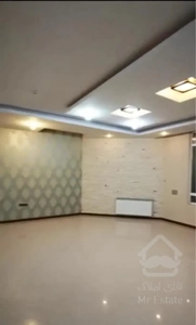 آپارتمان ۱۲۵ متر دو خواب نسترن (هنرستان)