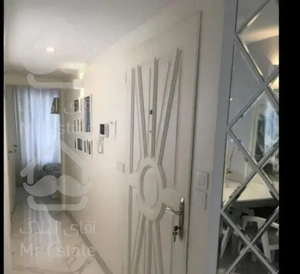 ۸۴متری سنددار شخصی سازهای شهرک راه اهن اتریش