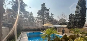 جردن ۳۶۰ متر ۵خواب دوبلکس / Unique &amp; Luxury