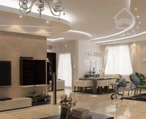 اپارتمان ۱۰۵ متری دو خواب بلوار فردوس