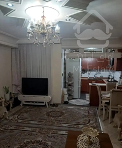۶۰متر نورگیر از دو جهت خوش نقشه