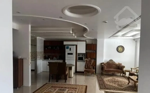 آپارتمان بر اصلی سیدالشهدا